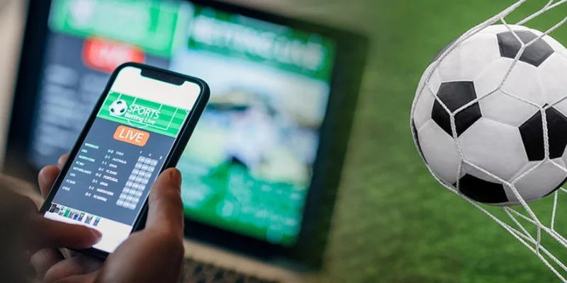 Livescore là trợ thủ đắc lực cho tân binh