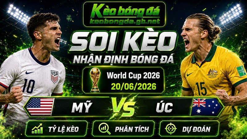 Đội hình dự kiến trước trận Mỹ và Úc Đội hình dự kiến trước trận Mỹ và Úc