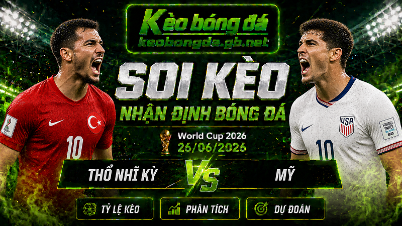 Đội hình dự kiến trước trận Thổ Nhĩ Kỳ và Mỹ Đội hình dự kiến trước trận Thổ Nhĩ Kỳ và Mỹ
