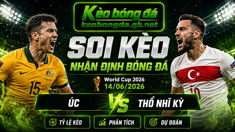 Đội hình dự kiến trước trận Úc và Thổ Nhĩ Kỳ Đội hình dự kiến trước trận Úc và Thổ Nhĩ Kỳ